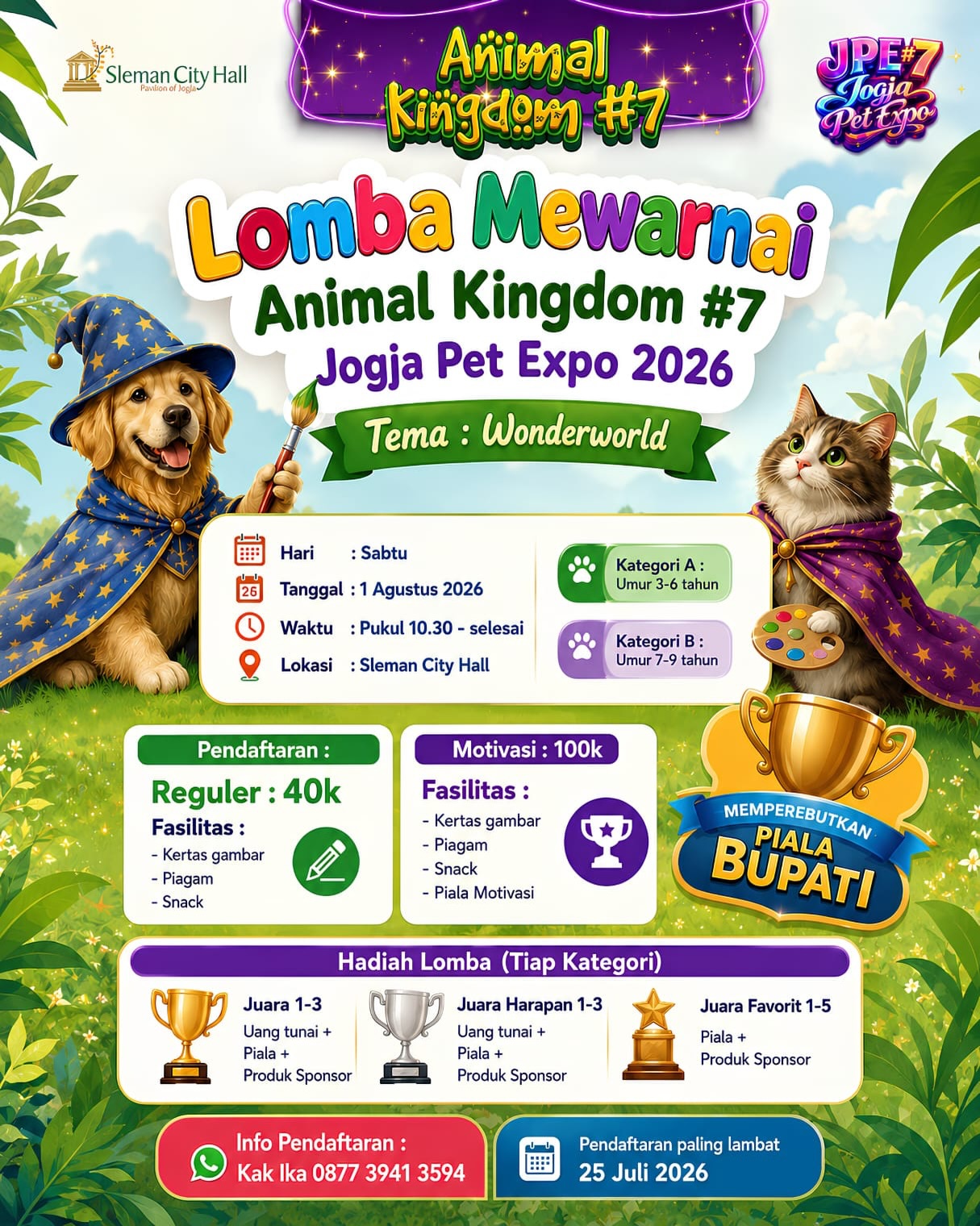 animal kingdom 1