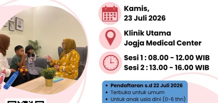 jogja medical center